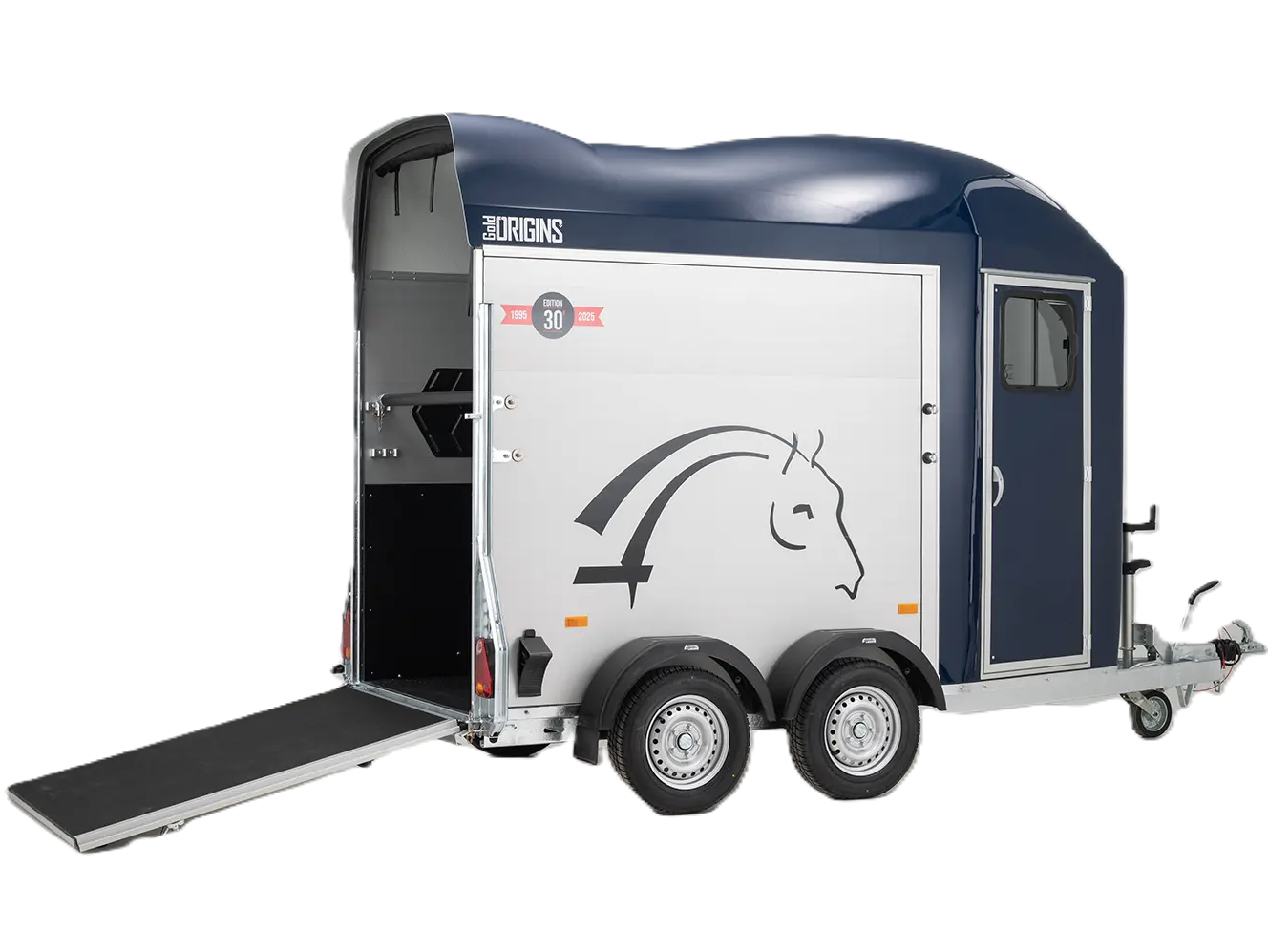 Cheval Liberte ORIGINS ONE 11